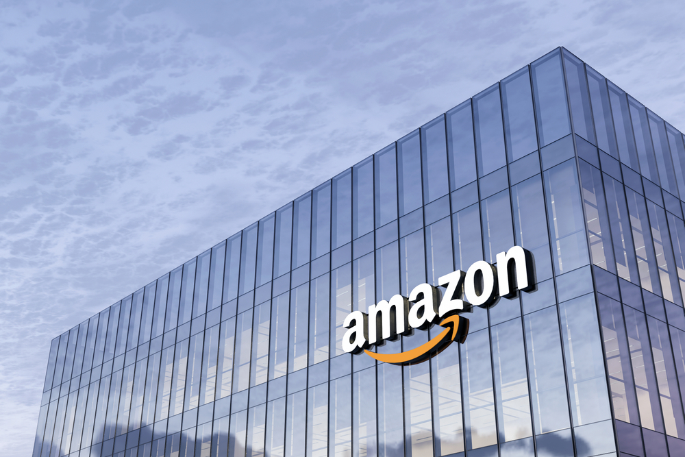 Amazon: A Deep Dive into the World’s E-commerce Giant