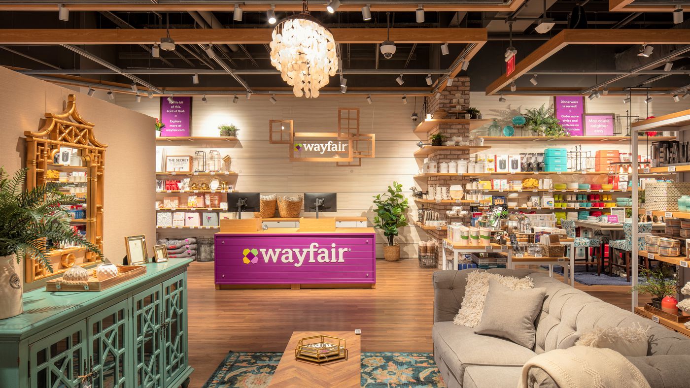 A Comprehensive Guide to Shopping on Wayfair