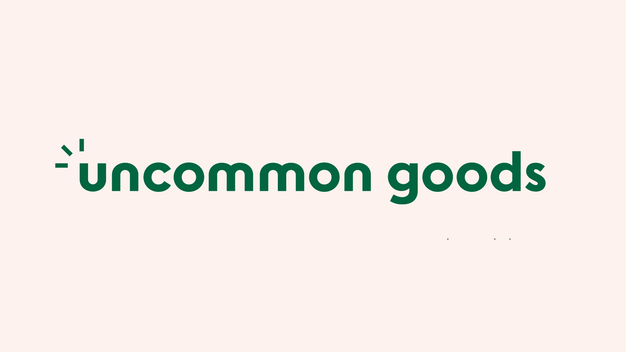 UncommonGoods: A Unique Journey into the World of Innovative Products