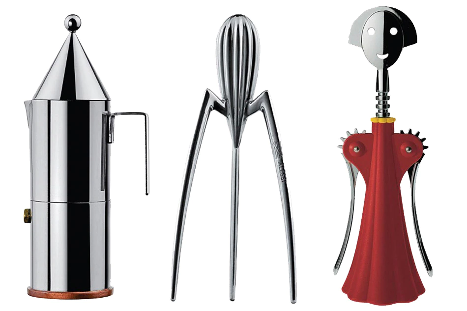 Revolutionizing Your Kitchen Space The Unparalleled Elegance Of Alessi 
