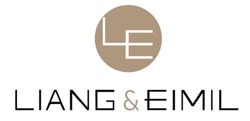 The Sophisticated World of LIANG & EIMIL Furniture Design