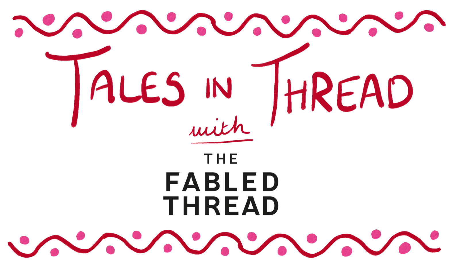 Handcrafted Artistry: A Deep Dive into thefabledthread