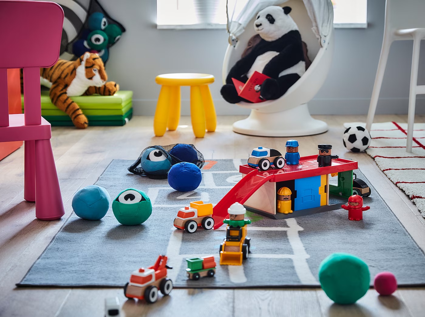 Revolutionizing Children’s Spaces: The Ultimate Guide to Ikea Kids’ Collection