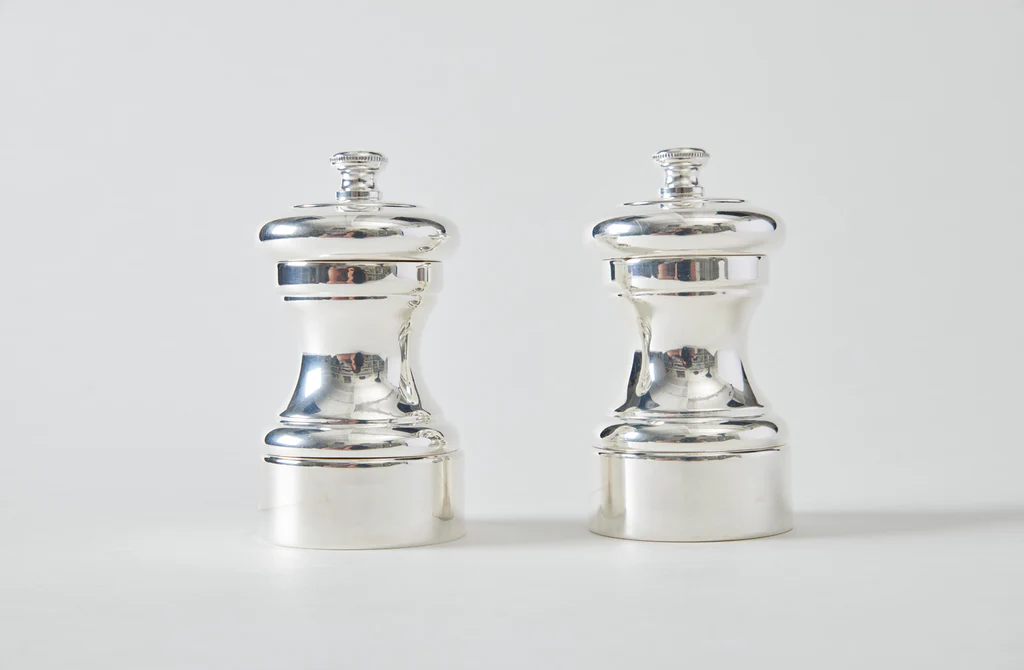 The Unmatched Quality of Peugeot Grinders Since 1840