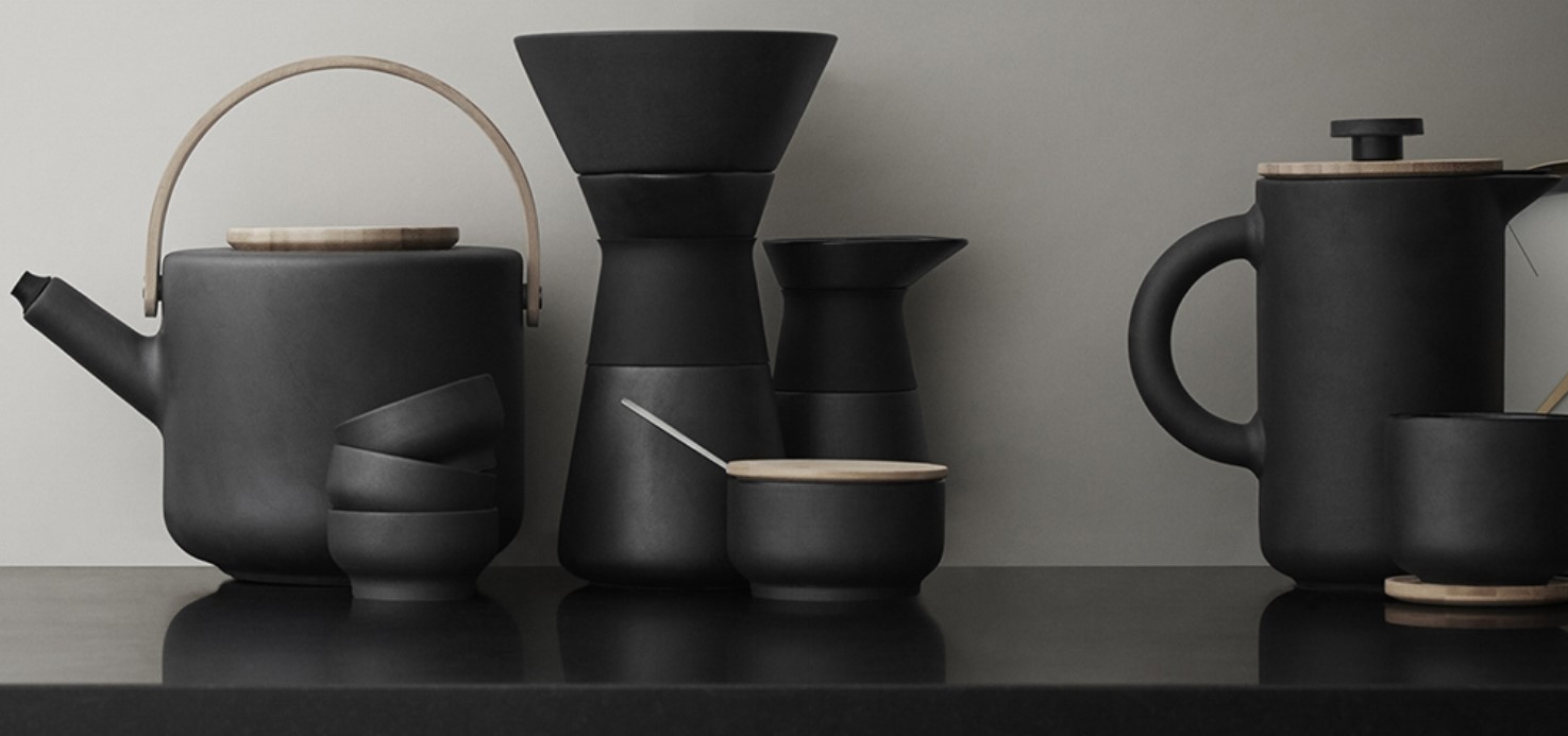 Revolutionizing Everyday Essentials: A Deep Dive into the Innovative World of Stelton Products