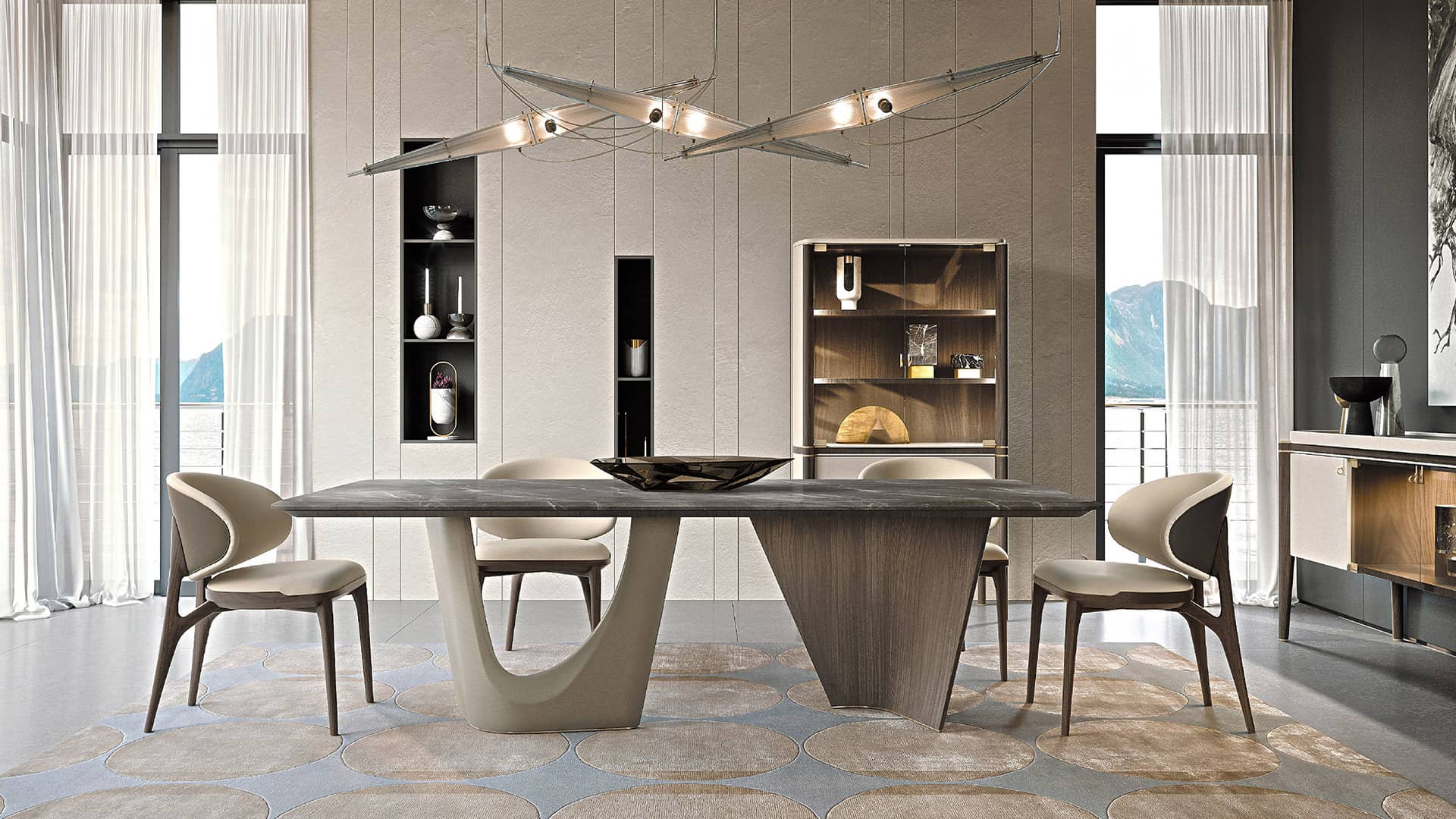 Experience the Pinnacle of Italian Design with Magis Furniture: Redefining Luxury and Comfort