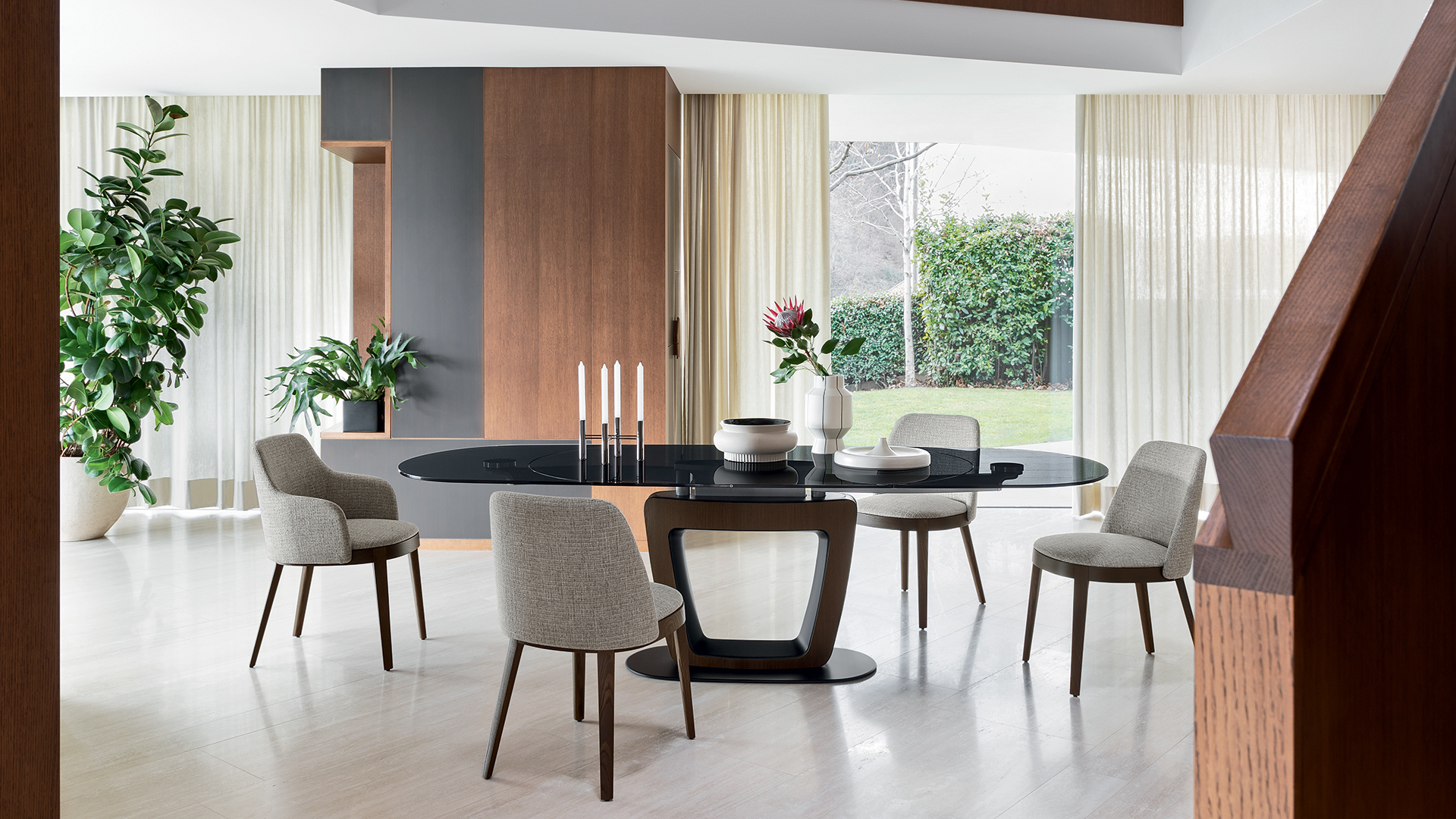 Unveiling the Artistry of Calligaris: The Epitome of Italian Craftsmanship