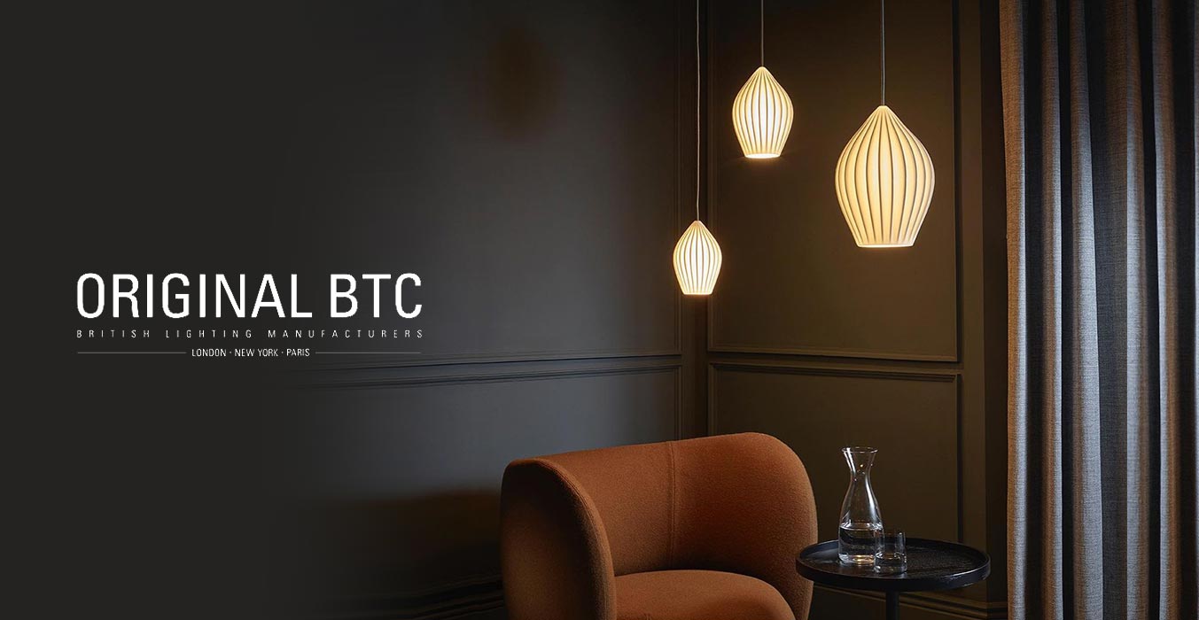 Shedding Light on Innovation: Exploring the Luminary Excellence of BTC, Britain’s Leading Lighting Brand