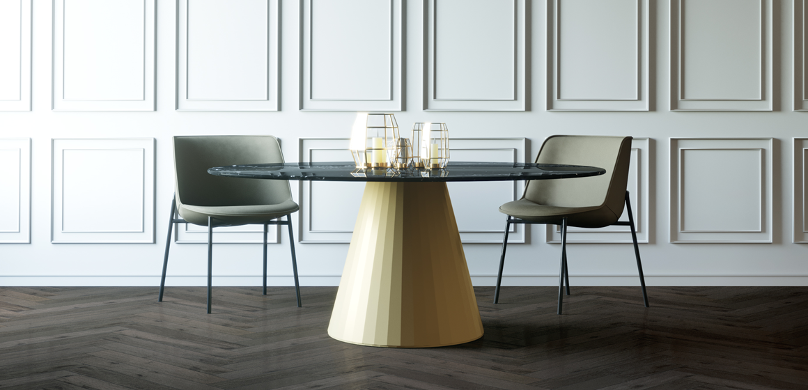 Revolutionizing Home Decor: How Domitalia is Setting New Standards in Italian Furniture Design