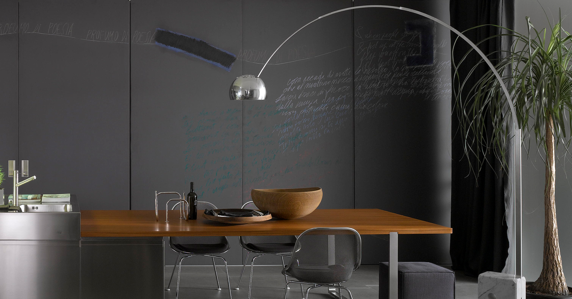 Unveiling the Illuminating Journey of Flos Lighting: A Legacy Born in 1962