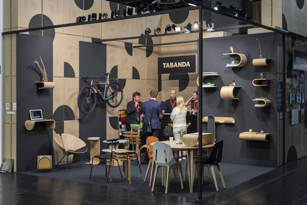 Tabanda: The Game-Changer in Modern Design Innovation