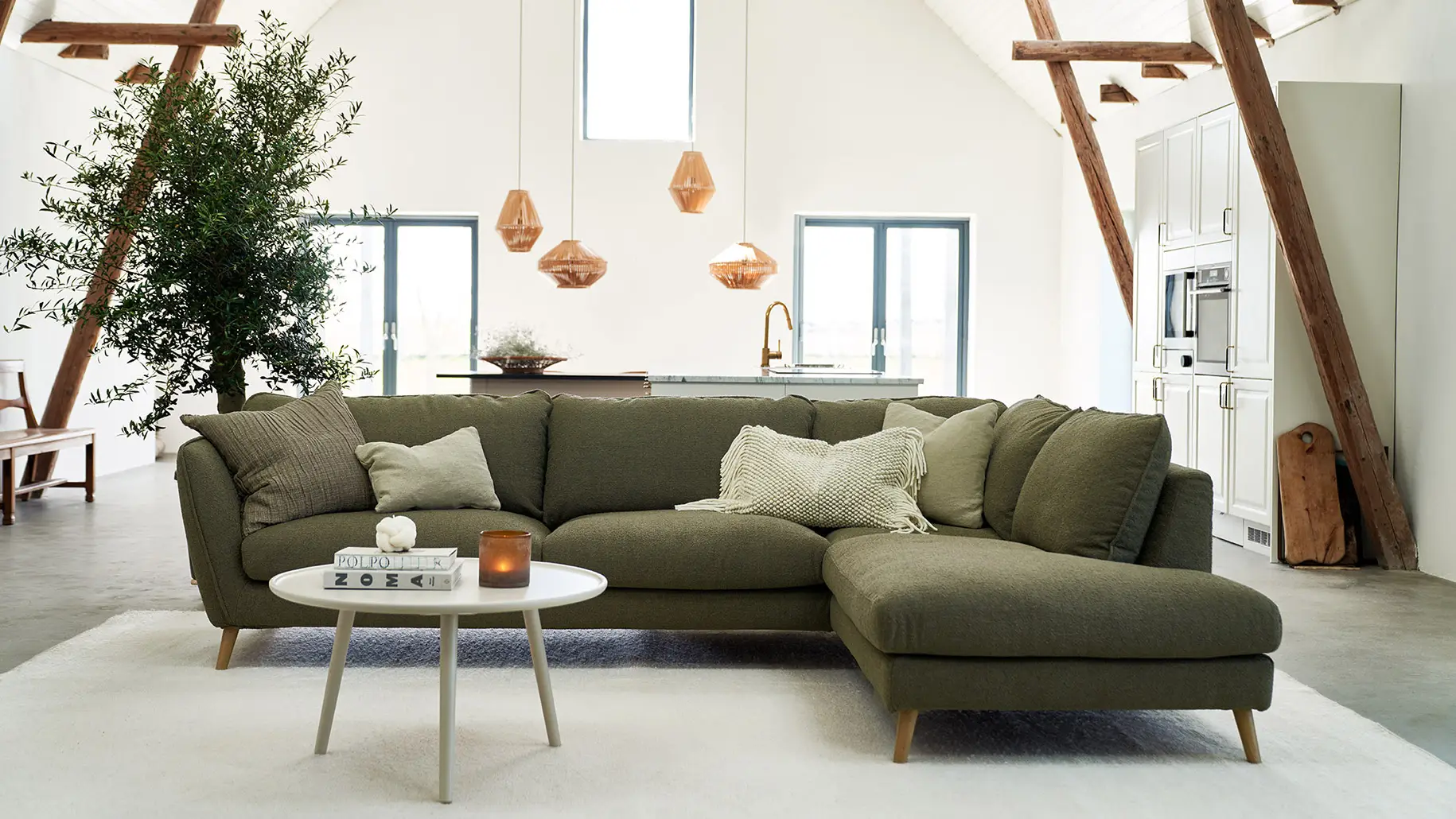 Unlocking the Potential of Comfort: A Deep Dive into the World of SITS Furniture