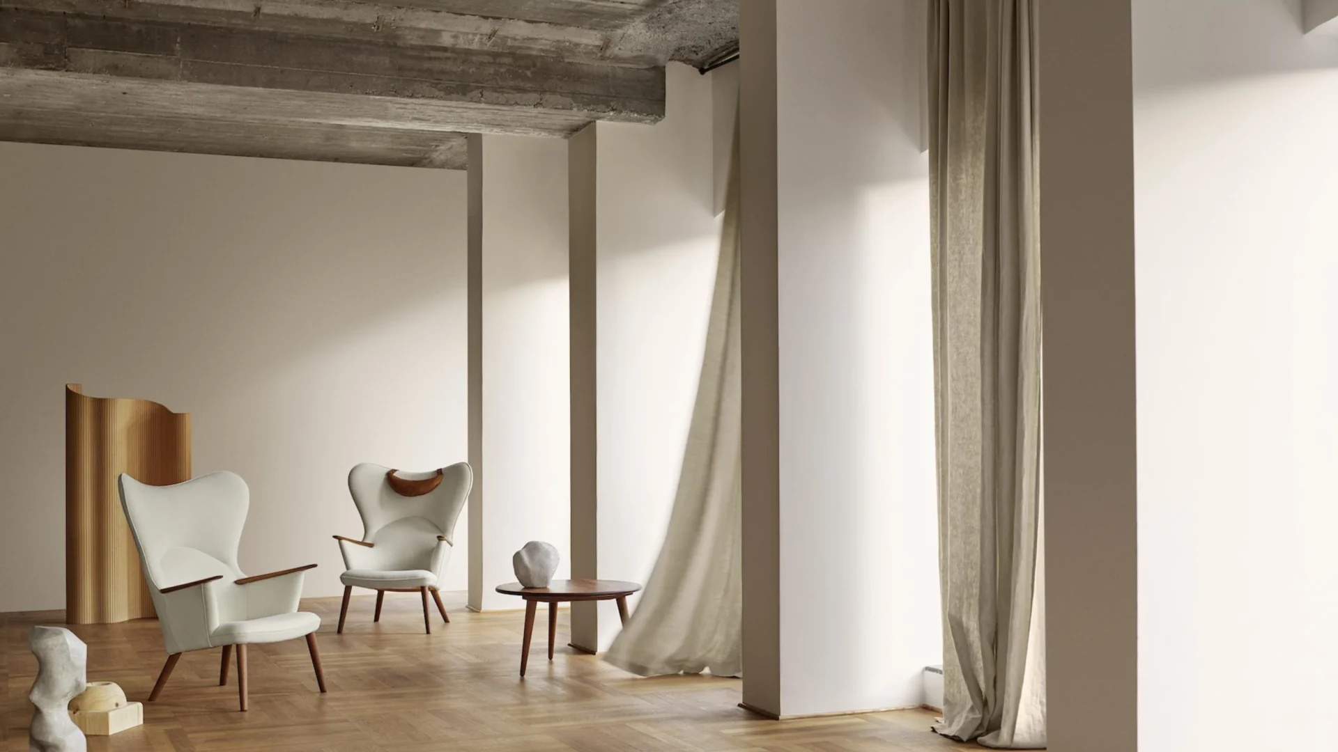 Transforming Spaces: How Fritz Hansen Leads the World in Innovative Design and Production