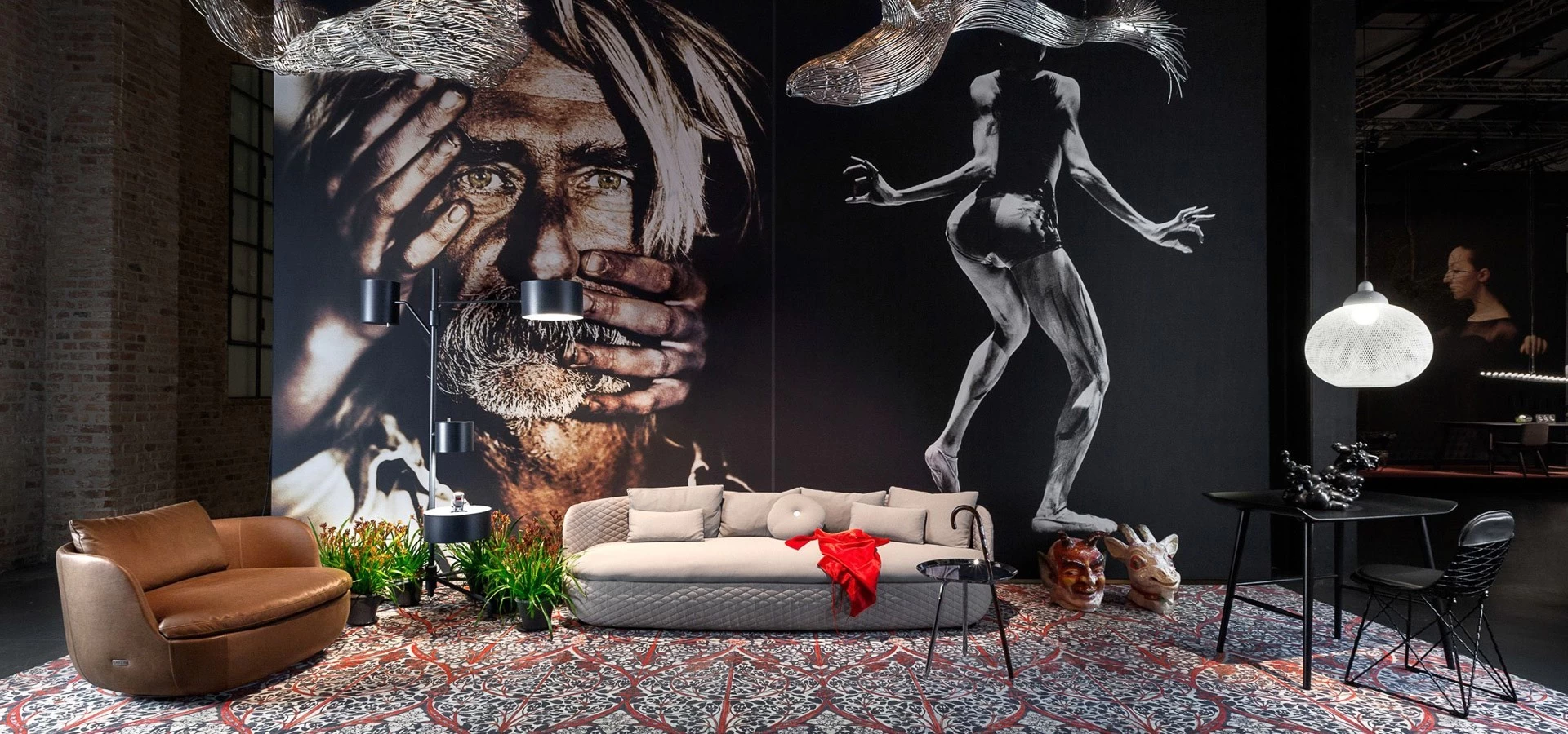 Discovering the Timeless Elegance: Unveiling the Global Recognition of MOOOI’s Unique Designs