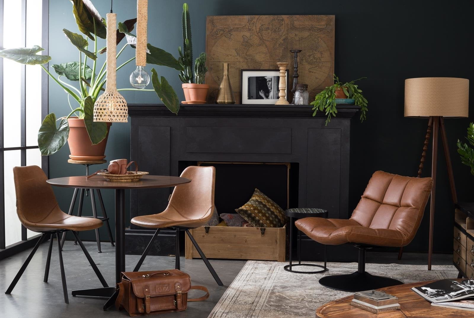 Exploring Dutchbone: The Danish Love Affair with World-Class Furniture Design