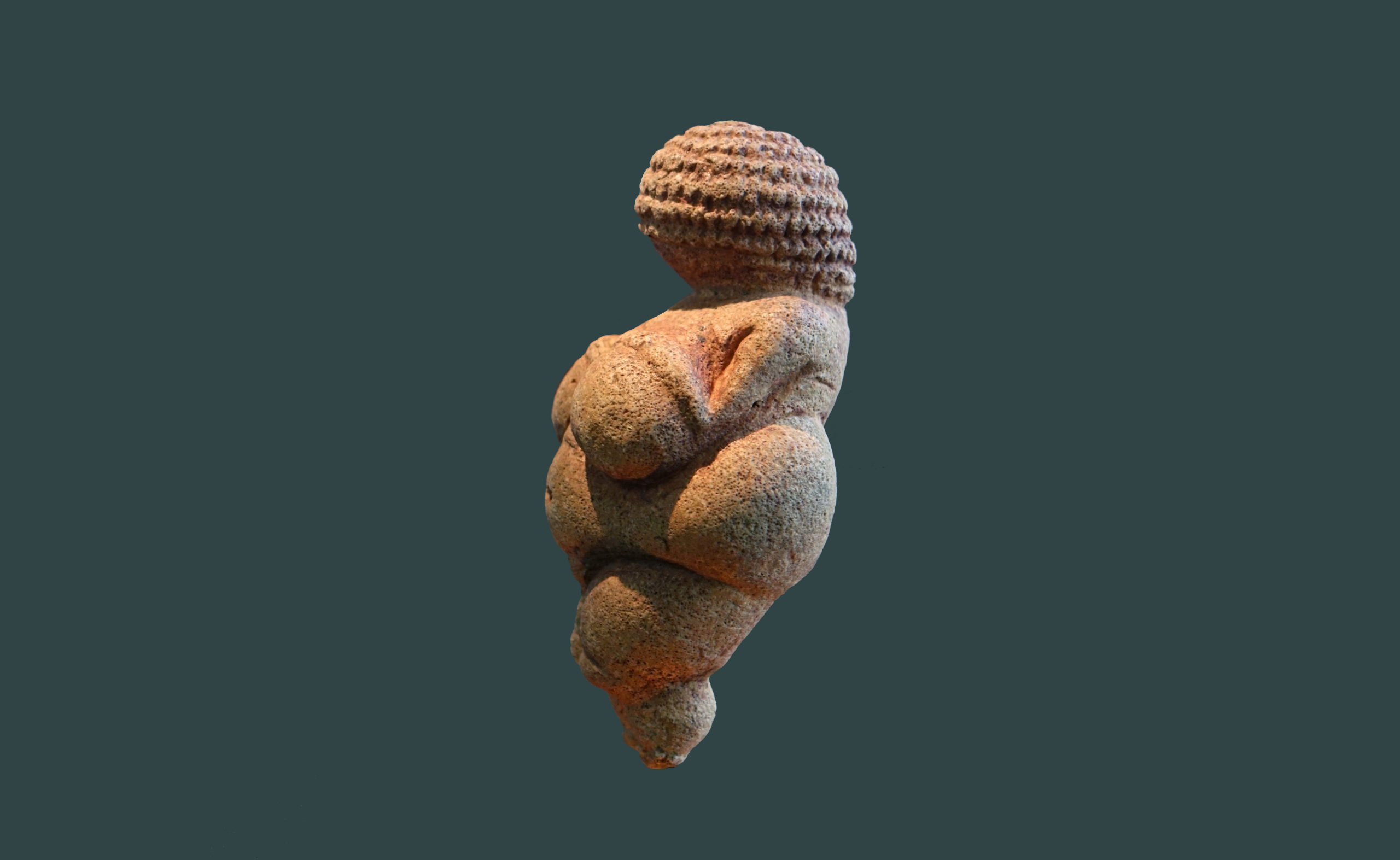 Unleashing the Wild: Home Staging with Primalbeasts Venus of Willendorf – A Mesmerizing Museum Replica That Transforms Spaces