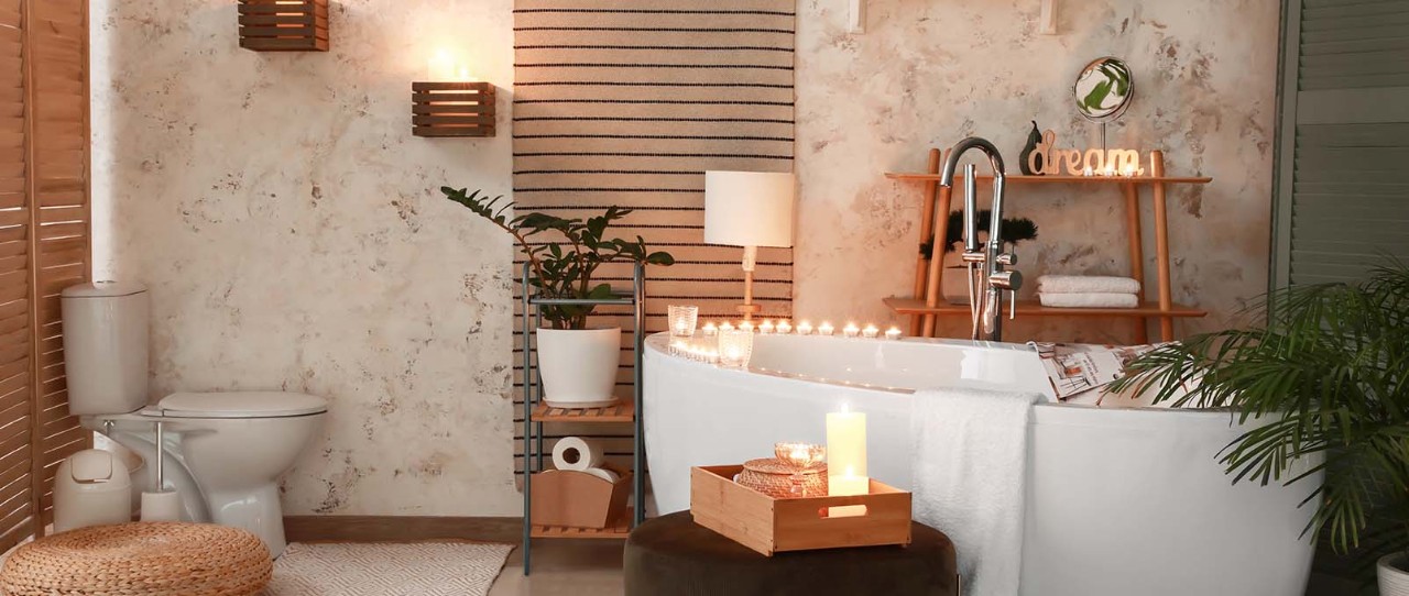 Unleash Your Inner Designer with “Just Be the 5 Best Bathrooms Ever”