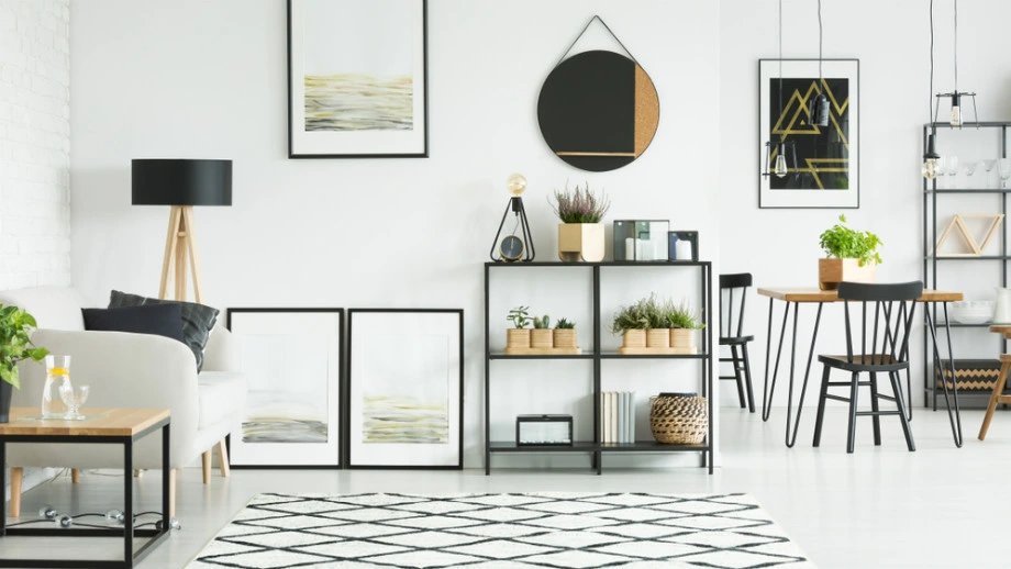 Apartment accessories that are worth investing in