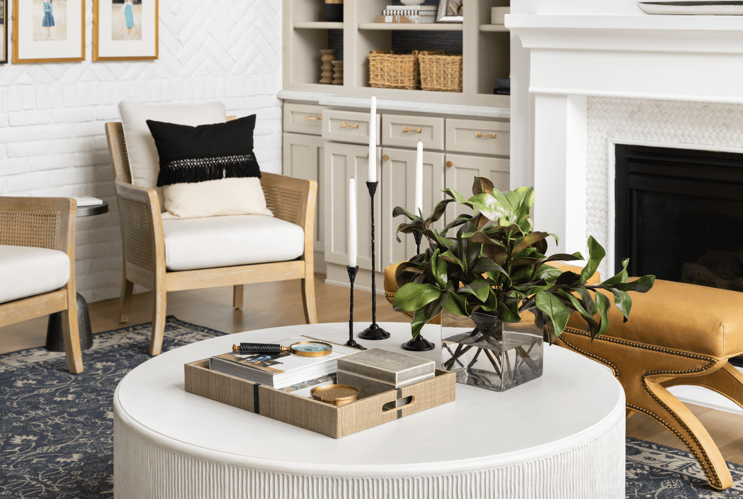 Elegant and Subtle Interiors in the Quiet Luxury Style - Visiohome
