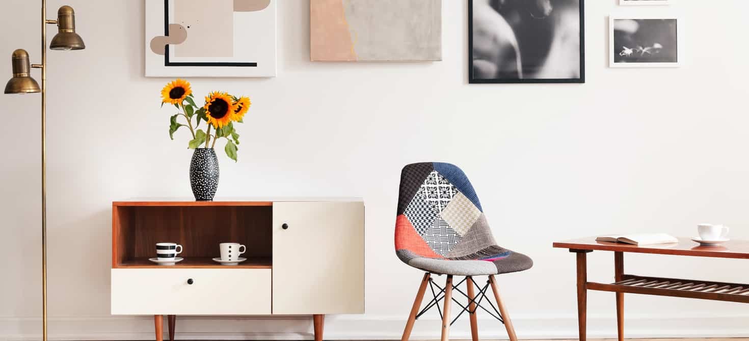 Eclectic Style in Interiors: A Guide to Mixing and Matching