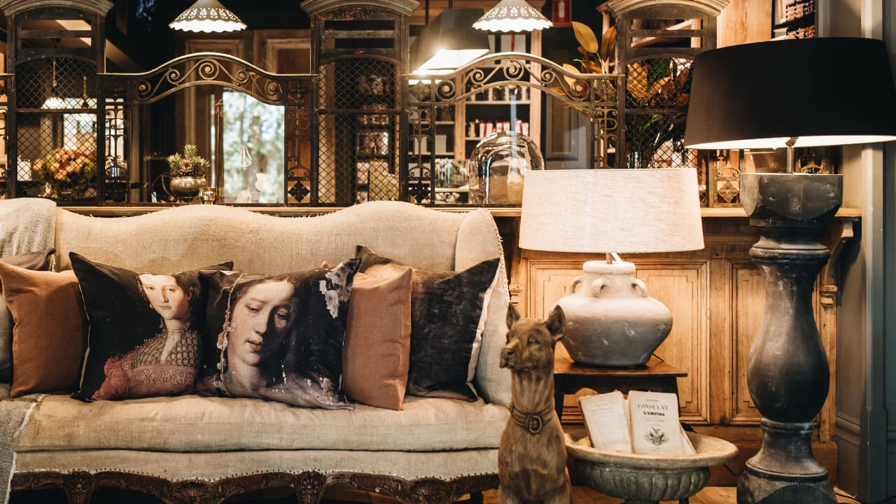 The Art of HomeStyling for a More Inviting and Joyful Living Experience