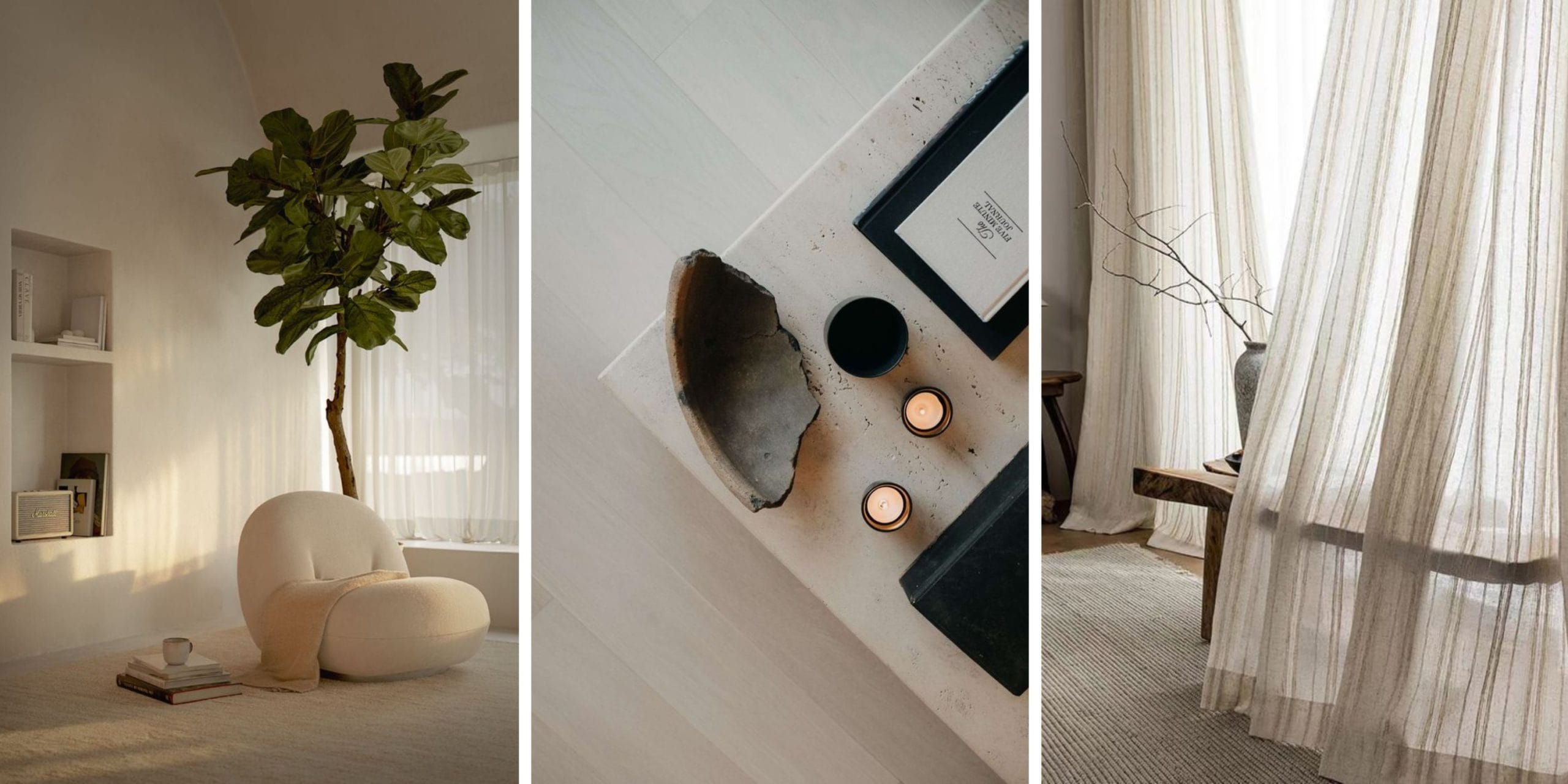 Transform Your Space: Unleashing the Power of InteriorInspo to Create Your Dream Home Sanctuary