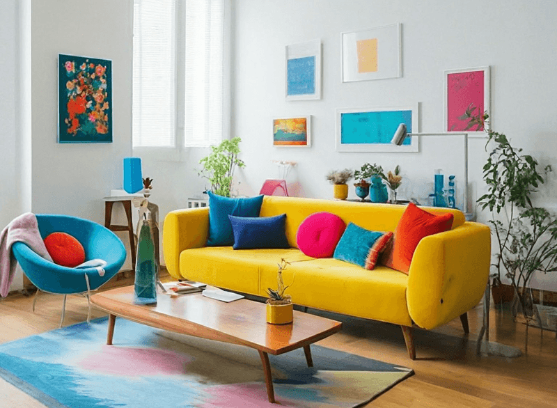 Discover the Latest DecorTrends That Transform Spaces and Ignite Your Creative Spirit!