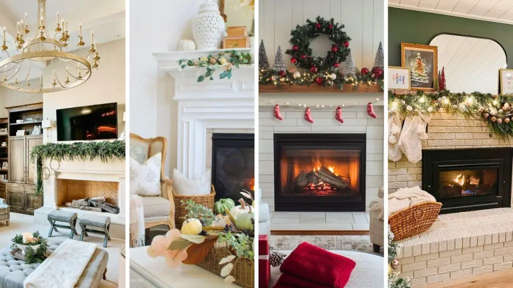 How a Fireplace Becomes the Heartfelt Centerpiece of Your Interior Design Dreams