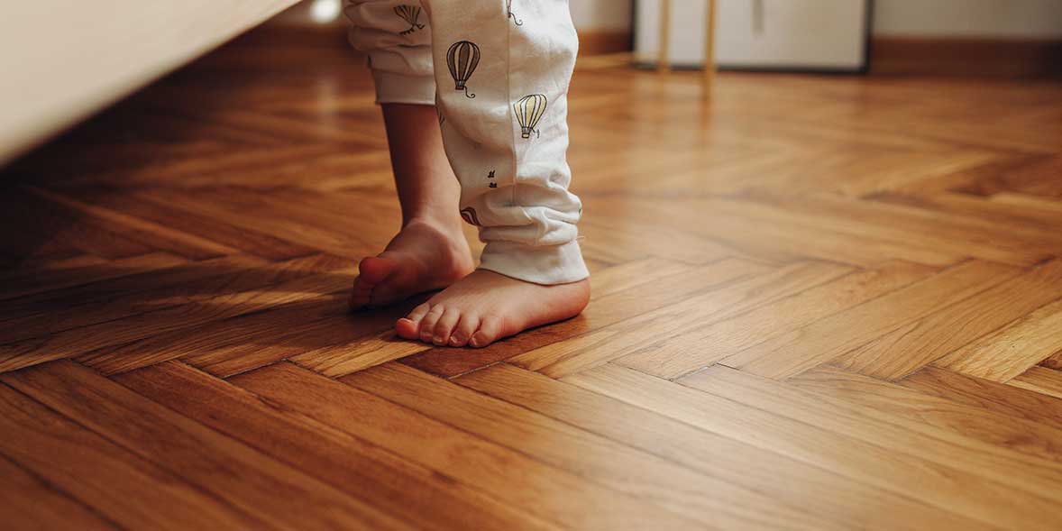 The Top 5 Types of Wood for Your Perfect Wooden Floors