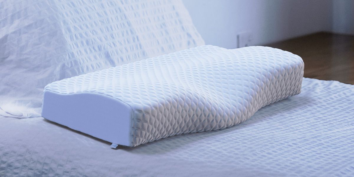 Discover the Best Pillows for Side Sleepers to Transform Your Rest Tonight!