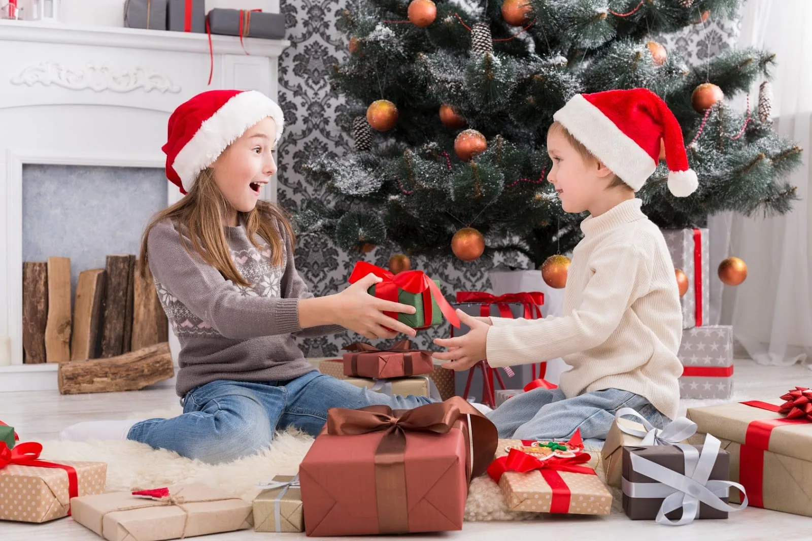 Discover the Top 10 Gifts for Kids that Spark Imagination and Create Unforgettable Memories This Season!