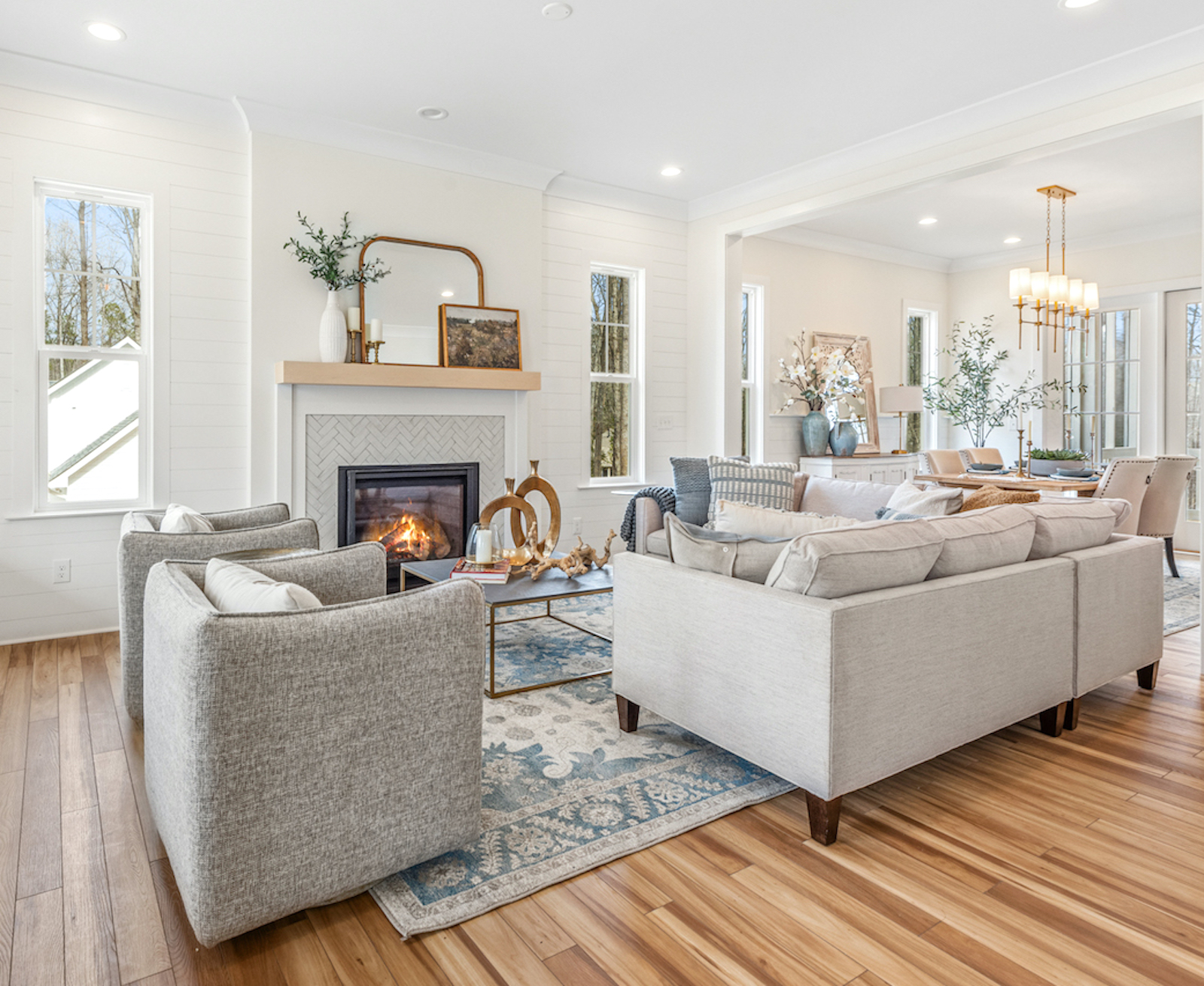 Key Questions an Interior Designer Would Ask You That You Should Reflect On for a Dreamy Home Makeover