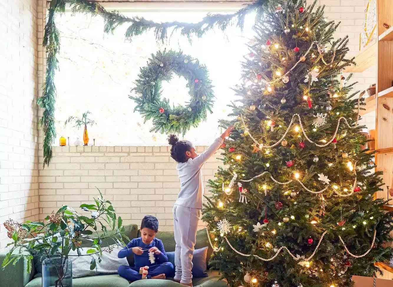 Why a Christmas Tree is the Heart of Holiday Joy and Tradition