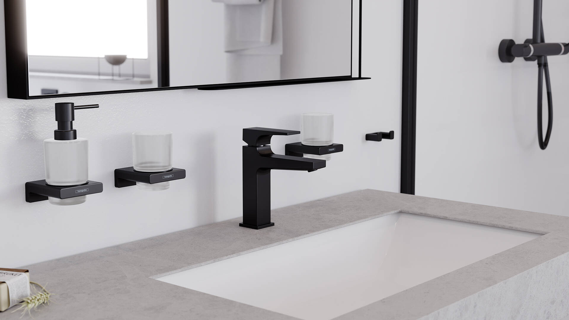 Transform Your Sanctuary: Inspiring Bathroom Decorations That Blend Style and Serenity for a Personal Oasis